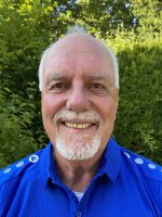 Gerhard Pagel Gerhard Pagel