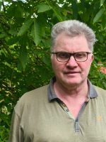 Klaus Fähnrich Klaus Fähnrich